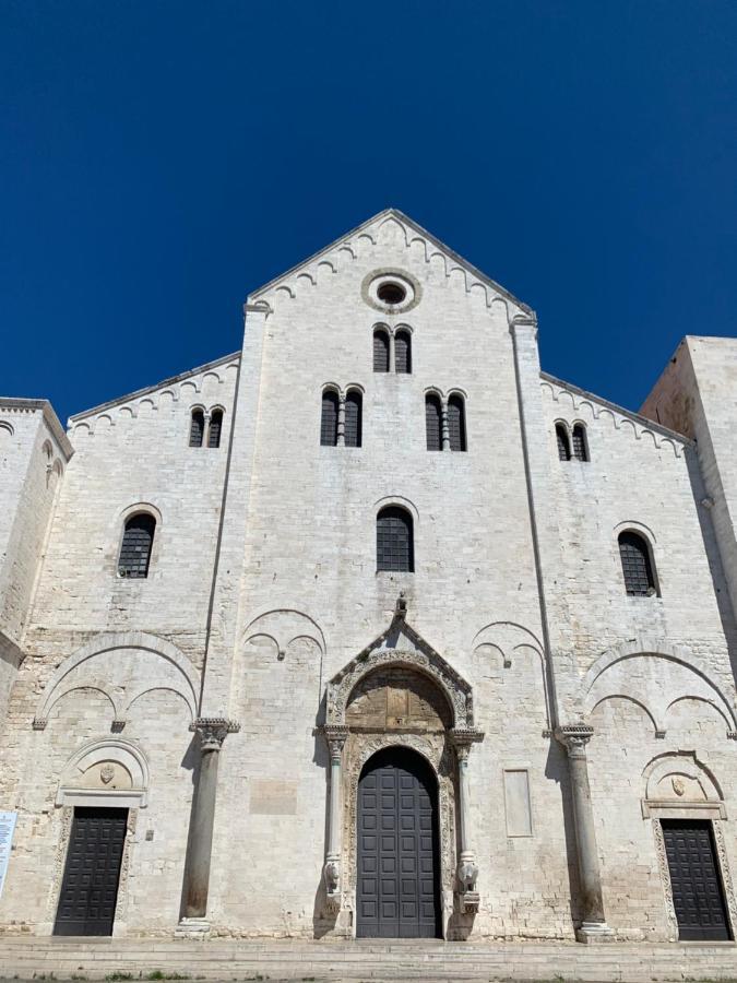 Porto Antico Villa Bari Exterior photo