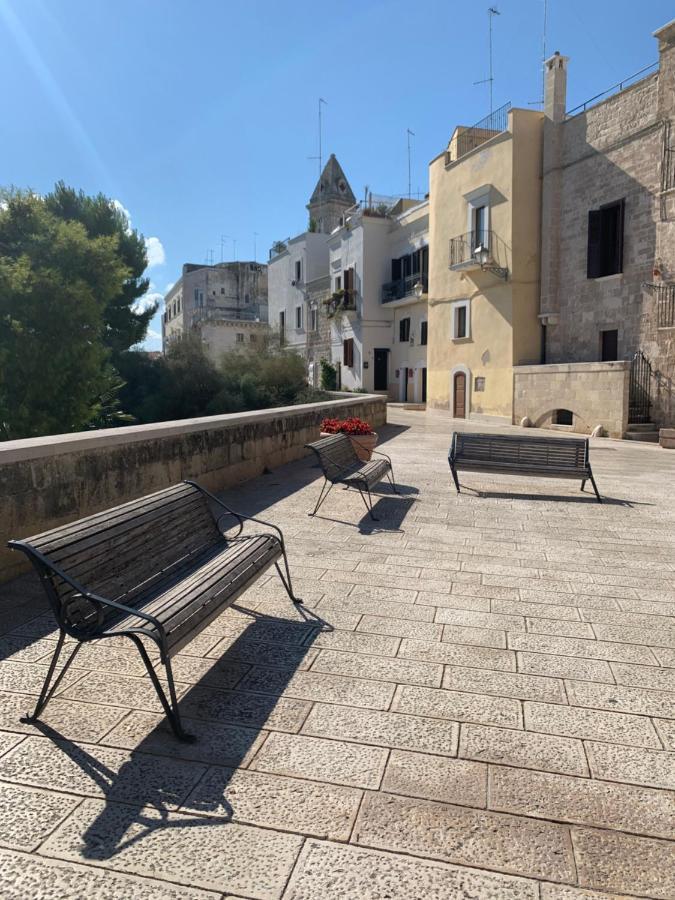 Porto Antico Villa Bari Exterior photo