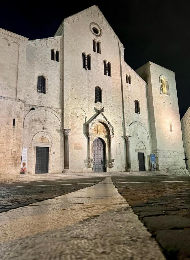 Porto Antico Villa Bari Exterior photo